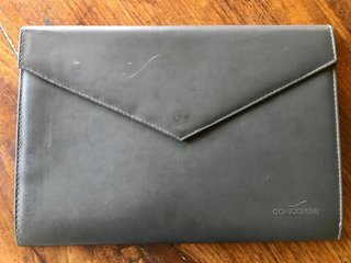 Memorabilia Passenger Concorde