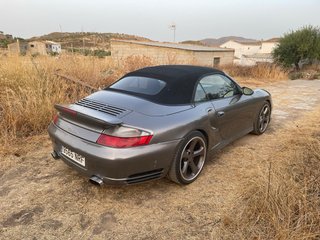 Porsche 911 2003
