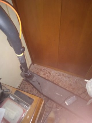 Patín Eléctrico