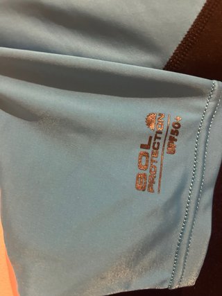Neopreno Cressi Little Shark T8-9
