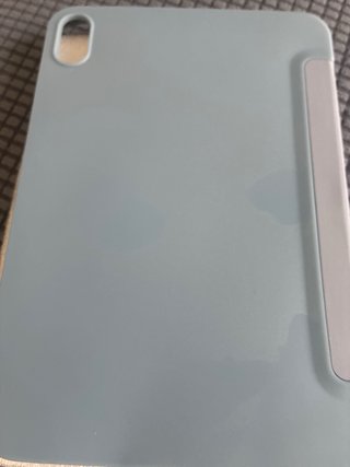 Funda iPad Mini 6 Gris