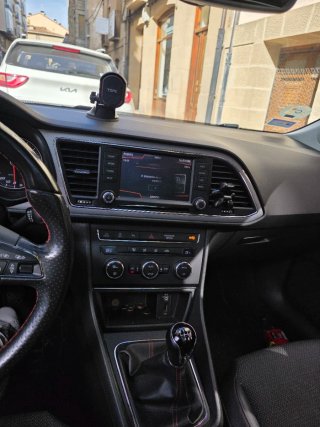 SEAT Leon 2017