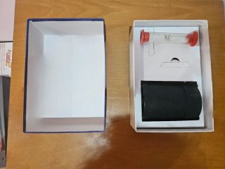 Juego de mesa Script-O-Gram jumbo diset 1979
