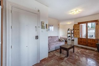 Ático en venta en San Matías - Realejo en Granada