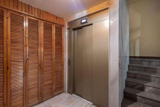 Ático en venta en San Matías - Realejo en Granada