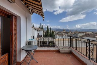Ático en venta en San Matías - Realejo en Granada