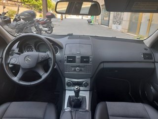 Mercedes Clase C C 200 CDI Blue Efficiency Avantgrde