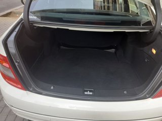 Mercedes Clase C C 200 CDI Blue Efficiency Avantgrde