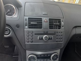 Mercedes Clase C C 200 CDI Blue Efficiency Avantgrde