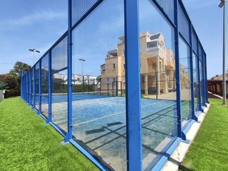 Ático en venta en Les Marines/Las Marinas en Dénia
