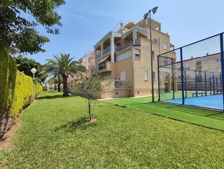 Ático en venta en Les Marines/Las Marinas en Dénia