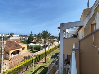 Ático en venta en Les Marines/Las Marinas en Dénia