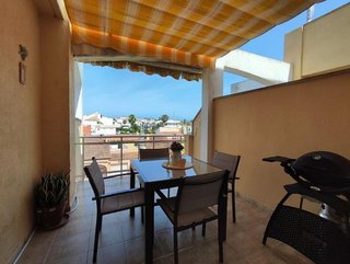 Ático en venta en Les Marines/Las Marinas en Dénia