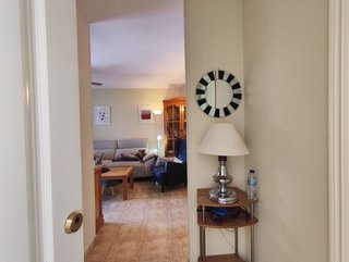 Ático en venta en Les Marines/Las Marinas en Dénia
