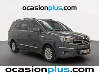 Ssangyong Rodius D22T Premium 131 kW (178 CV)