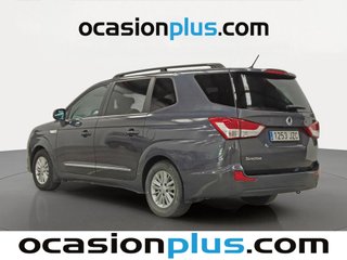 Ssangyong Rodius D22T Premium 131 kW (178 CV)