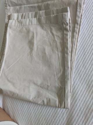 Pantalón hombre de verano Mr. Blue Talla 46