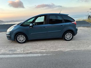 Citroen C4 Picasso 2013