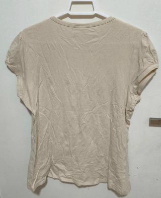 Camiseta Bambi flores rosas