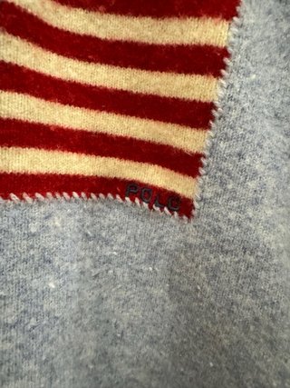 Jersey Polo Ralph Lauren bandera USA Talla L kids