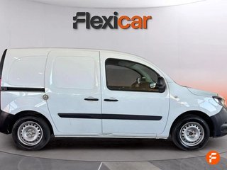 Mercedes Citan Citan 1.5 CDI Furgon 95cv