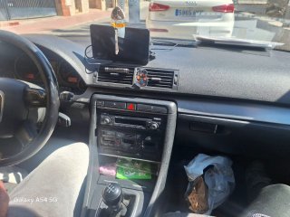 Audi A4 2005