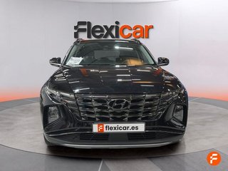 Hyundai Tucson 1.6 TGDI PHEV 195kW Tecno Sky Auto 4x4