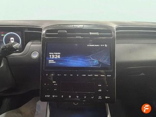 Hyundai Tucson 1.6 TGDI PHEV 195kW Tecno Sky Auto 4x4