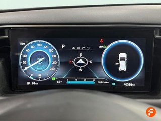 Hyundai Tucson 1.6 TGDI PHEV 195kW Tecno Sky Auto 4x4