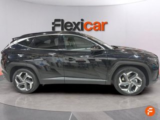 Hyundai Tucson 1.6 TGDI PHEV 195kW Tecno Sky Auto 4x4