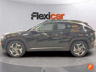Hyundai Tucson 1.6 TGDI PHEV 195kW Tecno Sky Auto 4x4