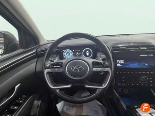 Hyundai Tucson 1.6 TGDI PHEV 195kW Tecno Sky Auto 4x4