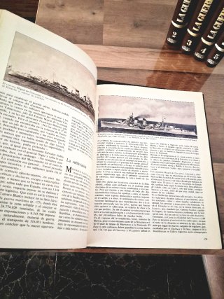 LA GUERRA CIVIL ESPAÑOLA. EDICIONES URBIÓN