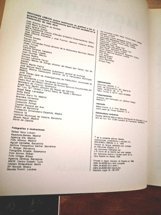 LA GUERRA CIVIL ESPAÑOLA. EDICIONES URBIÓN