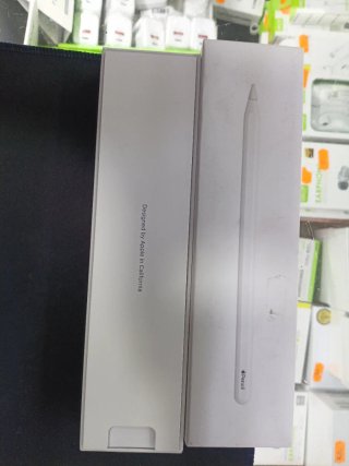 Apple Pencil 1ª Generación