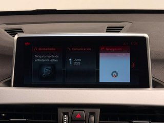 BMW X1 2020