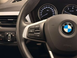 BMW X1 2020