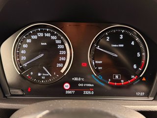 BMW X1 2020