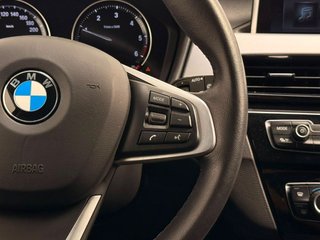 BMW X1 2020