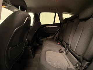 BMW X1 2020