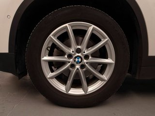 BMW X1 2020