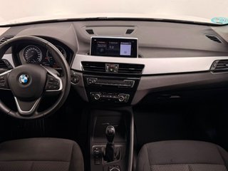 BMW X1 2020