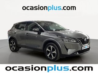 Nissan Qashqai E-POWER Acenta 140 kW (190 CV)