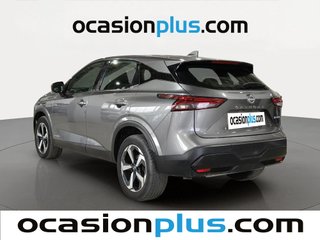 Nissan Qashqai E-POWER Acenta 140 kW (190 CV)