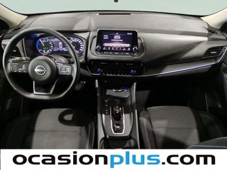 Nissan Qashqai E-POWER Acenta 140 kW (190 CV)