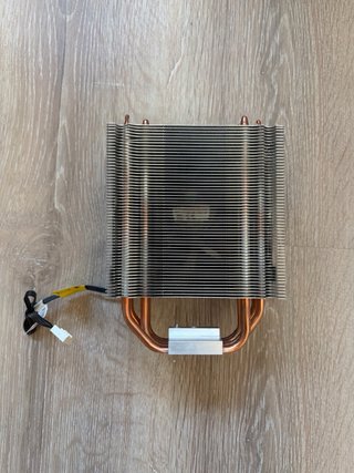 Cooler Master Hyper 212 EVO Disipador CPU