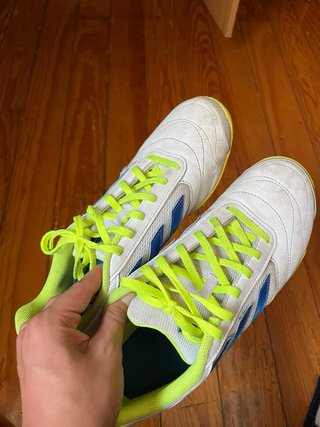 Zapatillas Adidas Copa Sala