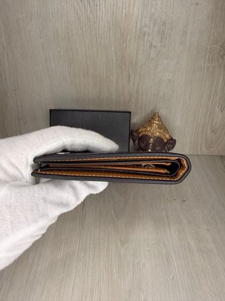 Portafoglio Alfa Romeo Carbonio
