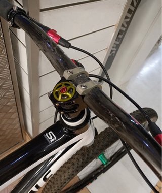 Cannondale Flash 27.5 Bicicleta Montaña