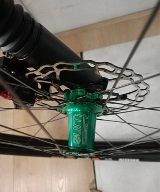 Cannondale Flash 27.5 Bicicleta Montaña